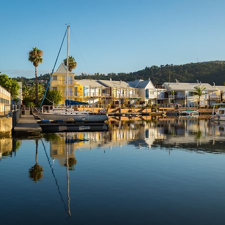 Protea Hotel By Marriott Knysna Quays Exterior foto