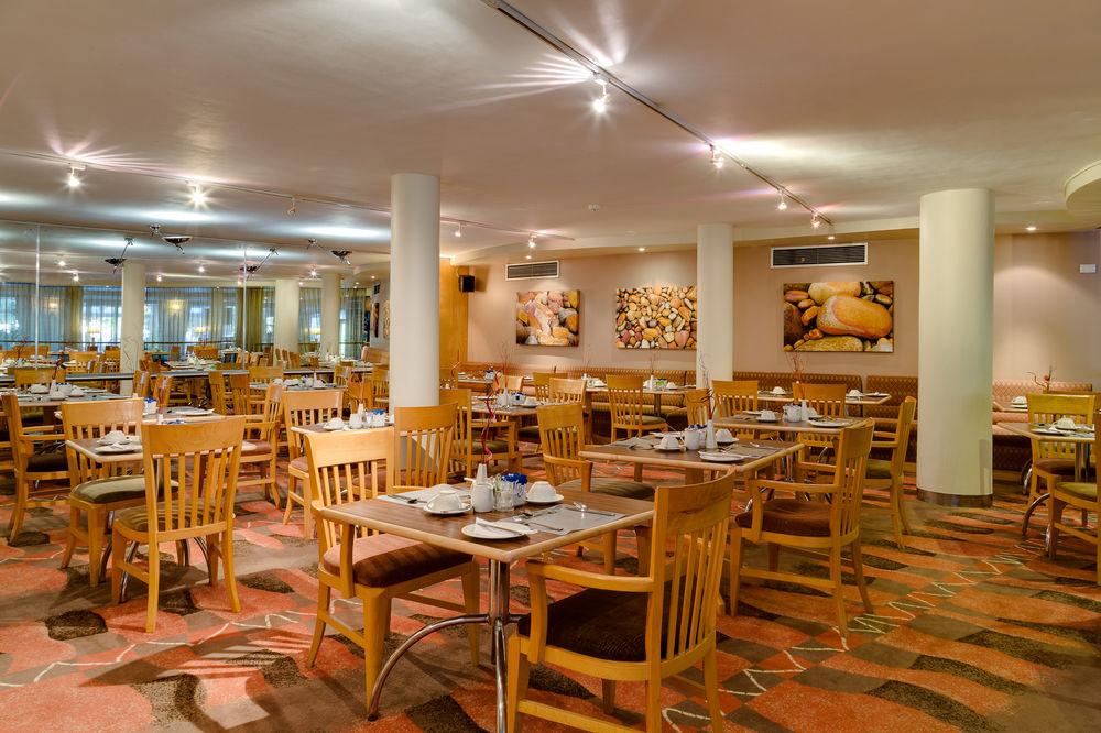 Protea Hotel By Marriott Knysna Quays Exterior foto