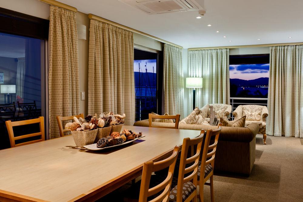 Protea Hotel By Marriott Knysna Quays Exterior foto