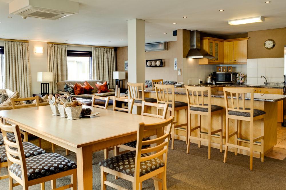 Protea Hotel By Marriott Knysna Quays Exterior foto
