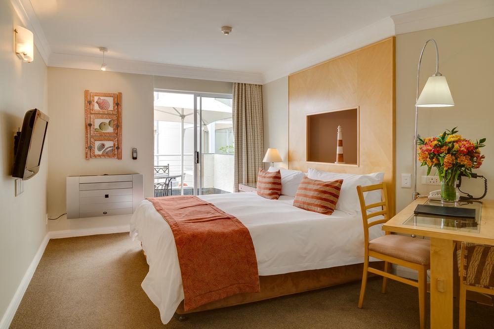 Protea Hotel By Marriott Knysna Quays Exterior foto