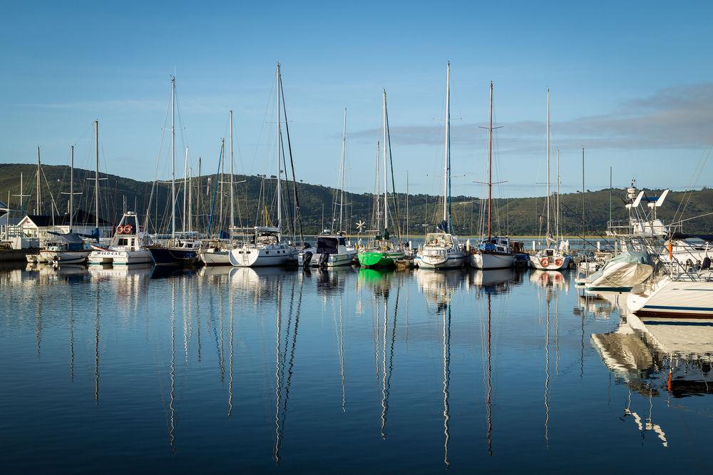 Protea Hotel By Marriott Knysna Quays Exterior foto