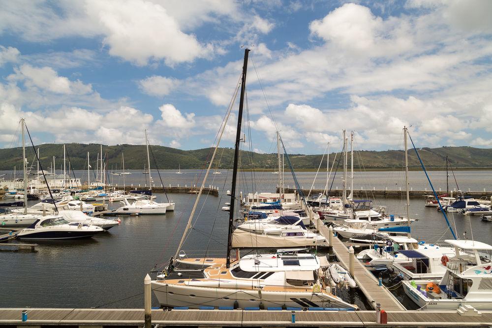 Protea Hotel By Marriott Knysna Quays Exterior foto