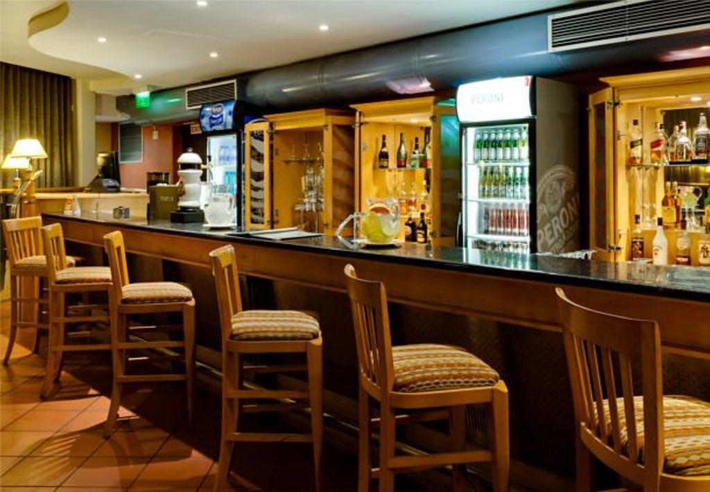 Protea Hotel By Marriott Knysna Quays Exterior foto