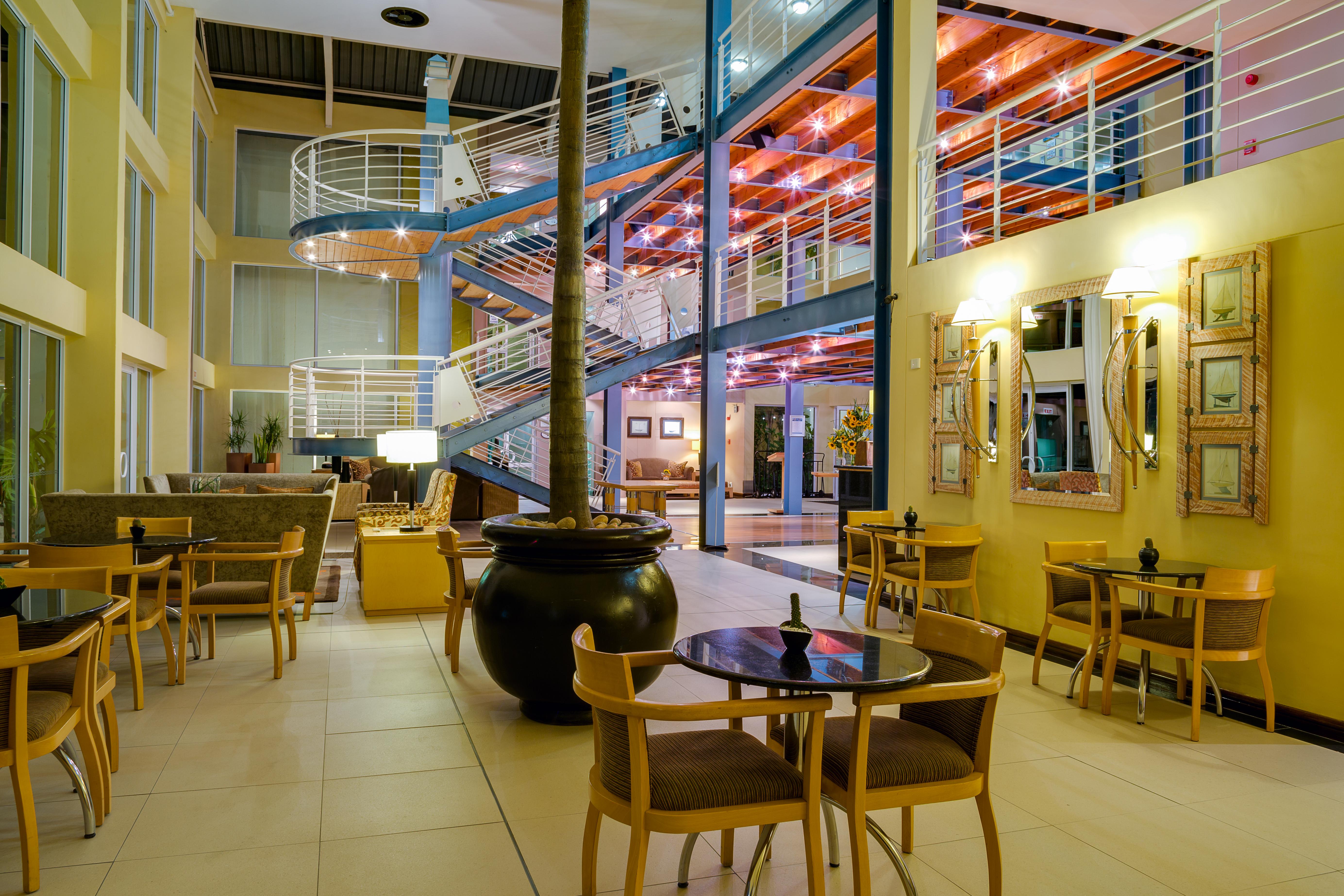 Protea Hotel By Marriott Knysna Quays Exterior foto