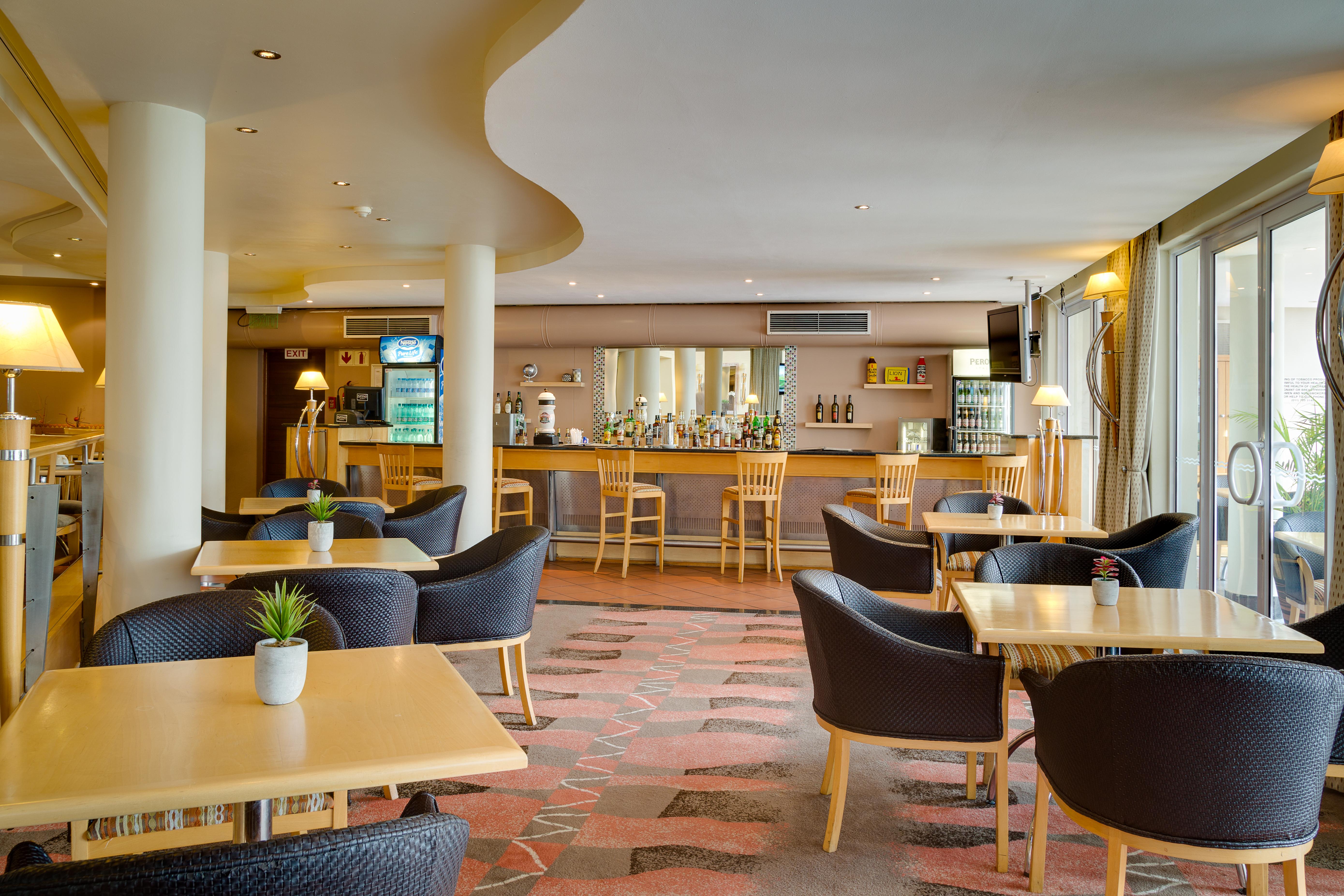 Protea Hotel By Marriott Knysna Quays Exterior foto