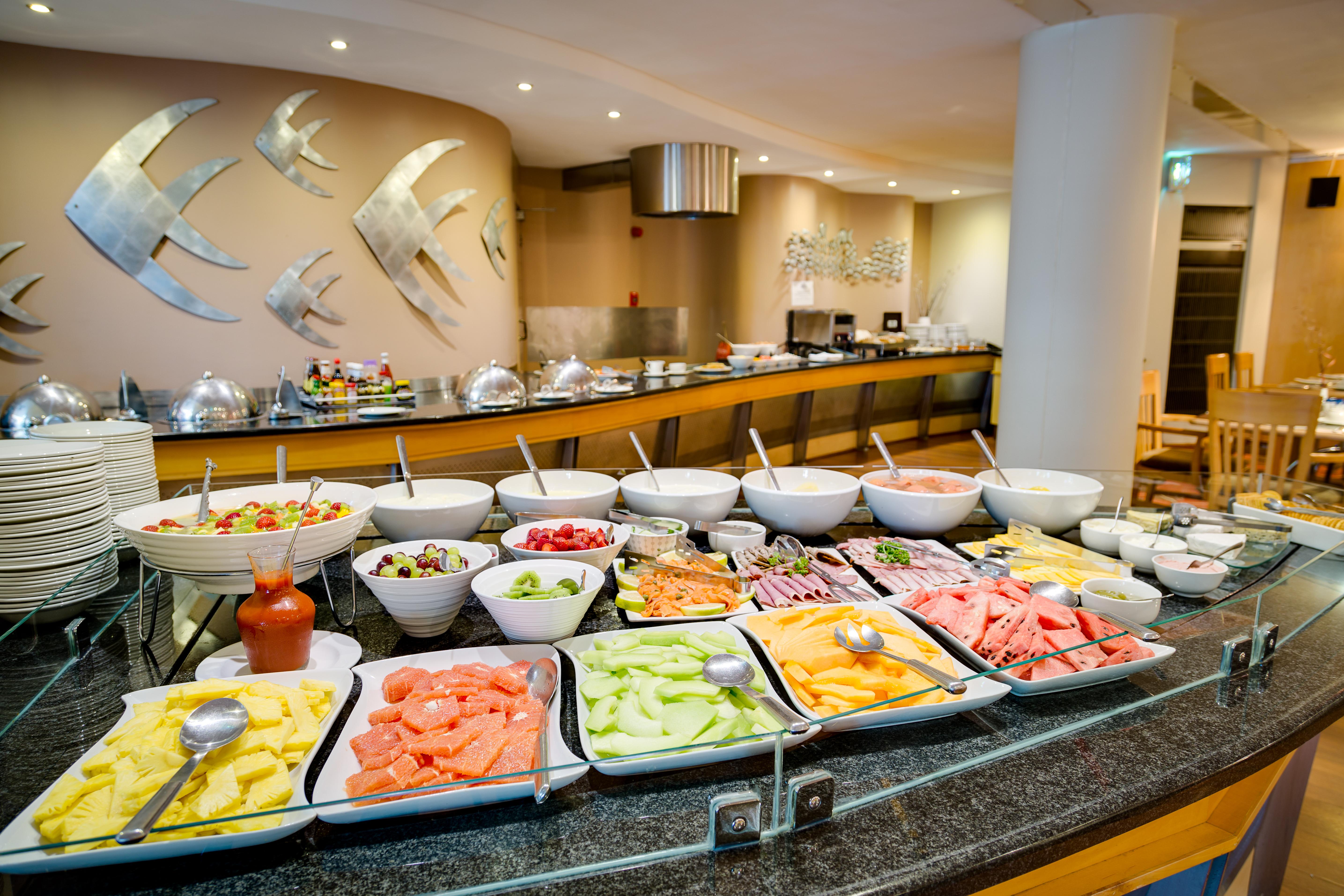Protea Hotel By Marriott Knysna Quays Exterior foto