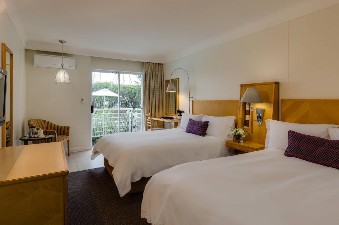 Protea Hotel By Marriott Knysna Quays Exterior foto