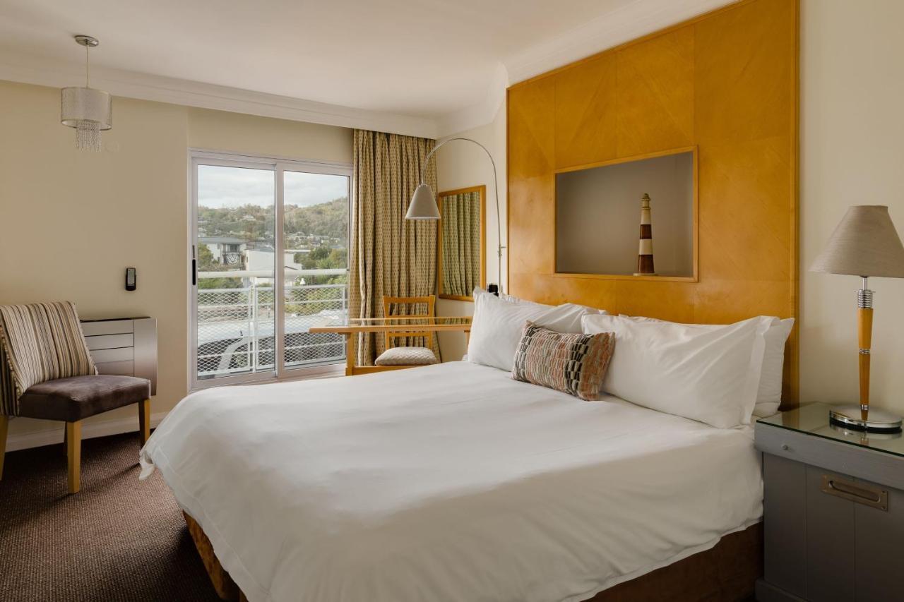 Protea Hotel By Marriott Knysna Quays Exterior foto
