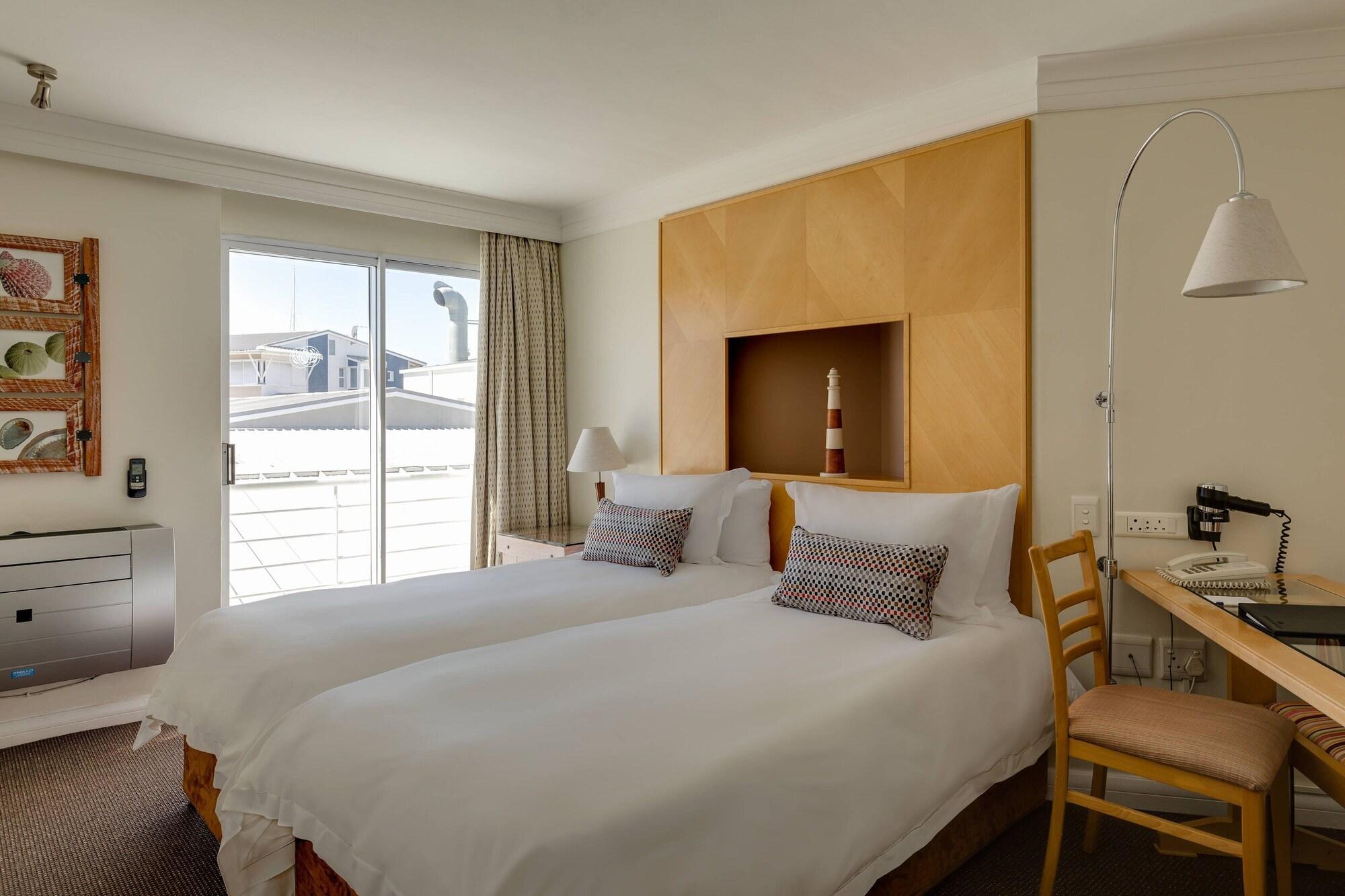 Protea Hotel By Marriott Knysna Quays Exterior foto