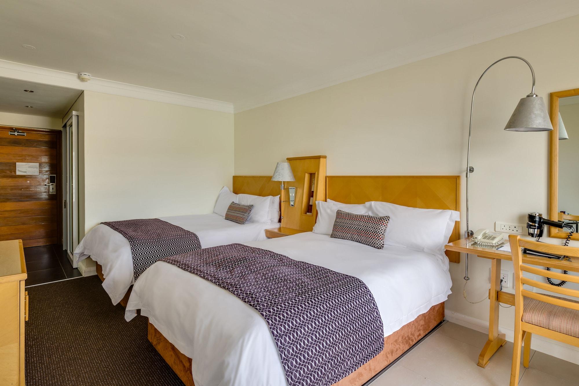 Protea Hotel By Marriott Knysna Quays Exterior foto