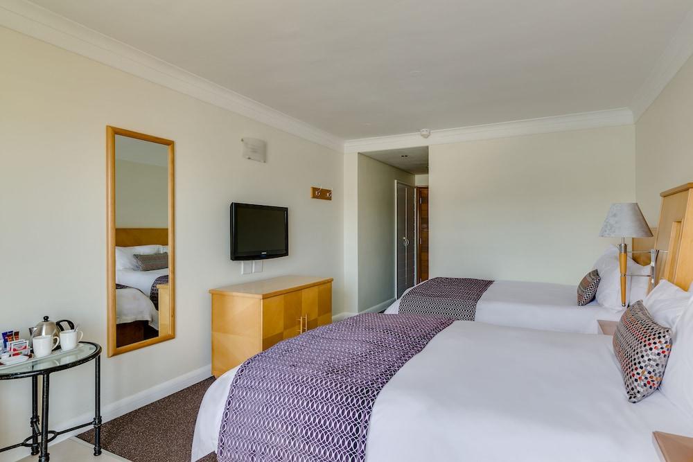 Protea Hotel By Marriott Knysna Quays Exterior foto