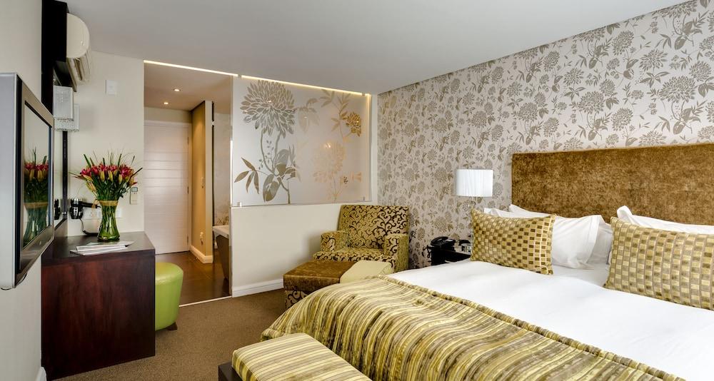 Protea Hotel By Marriott Knysna Quays Exterior foto