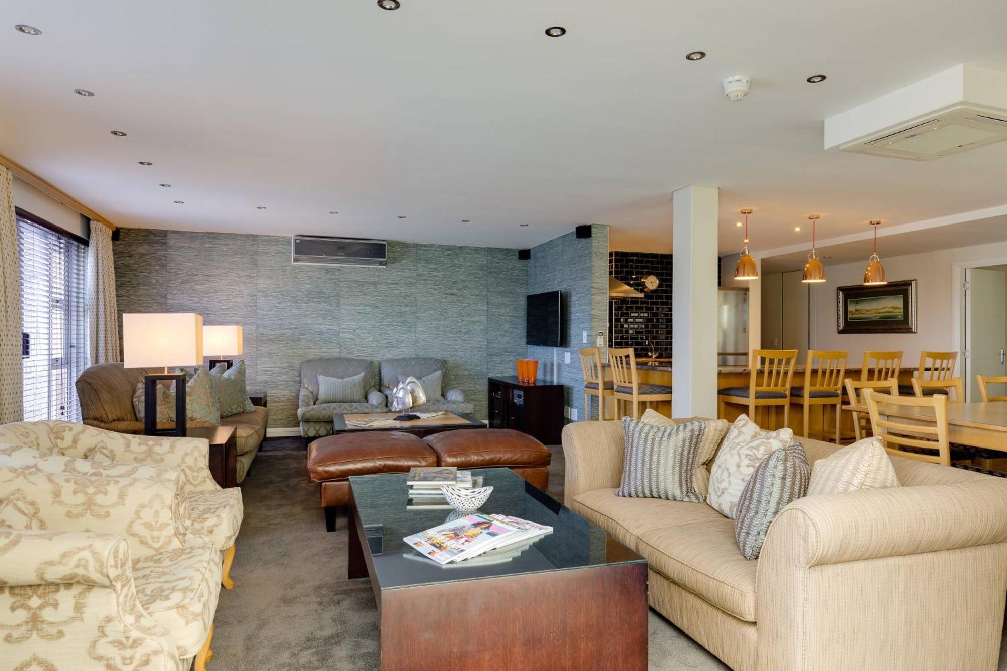 Protea Hotel By Marriott Knysna Quays Exterior foto