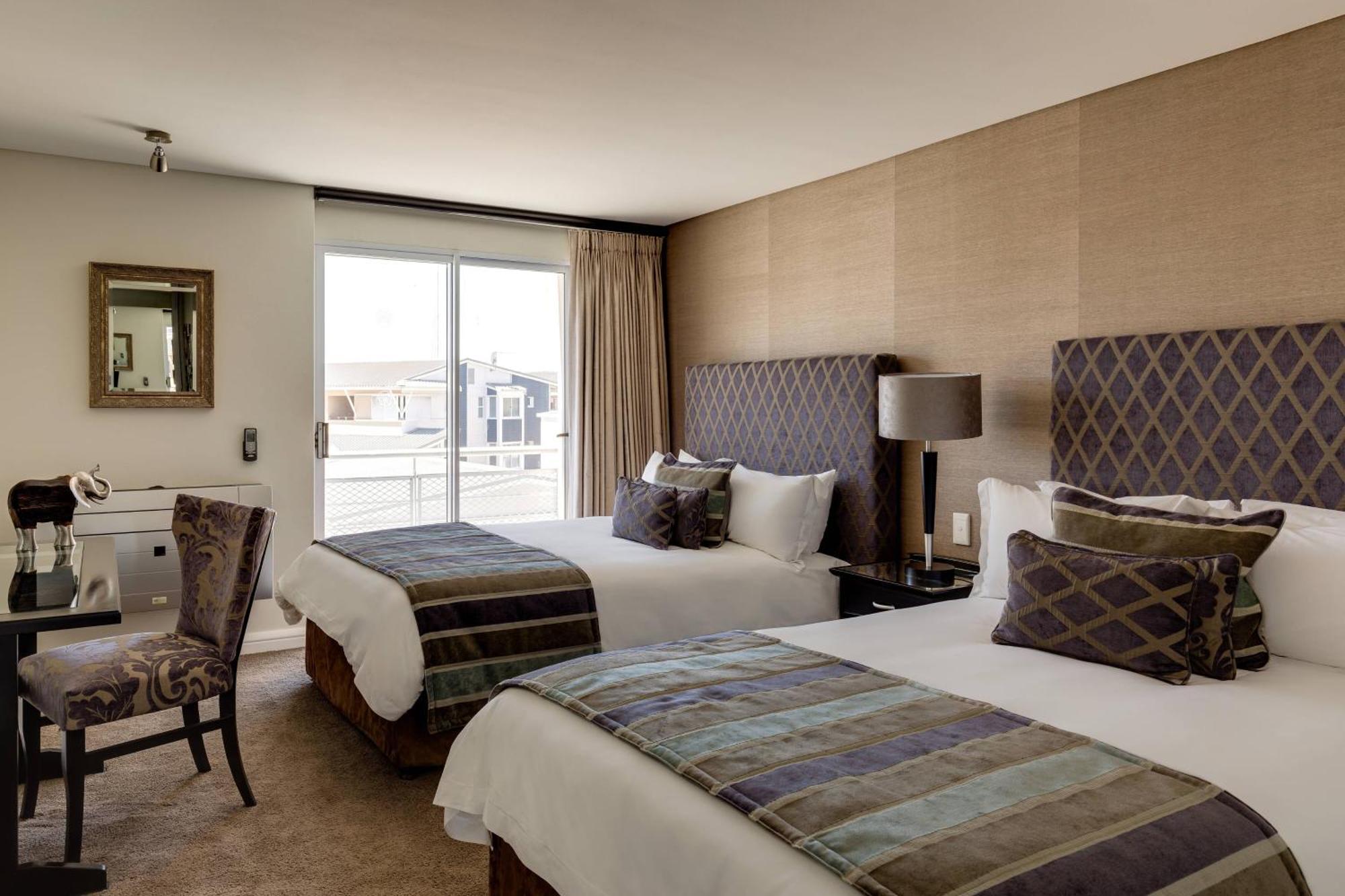 Protea Hotel By Marriott Knysna Quays Exterior foto