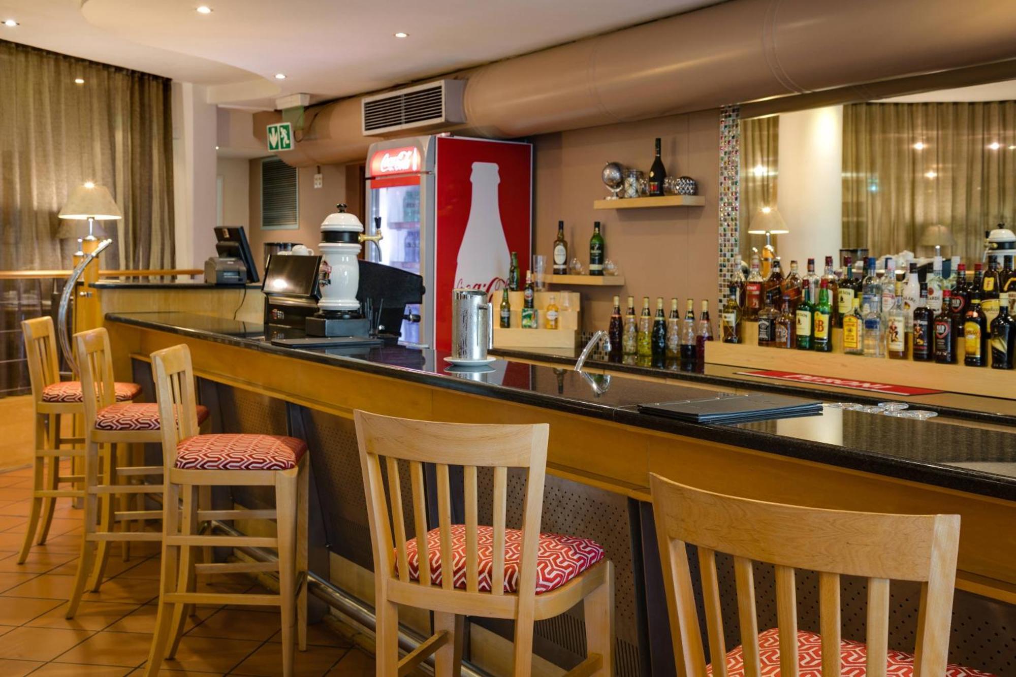 Protea Hotel By Marriott Knysna Quays Exterior foto