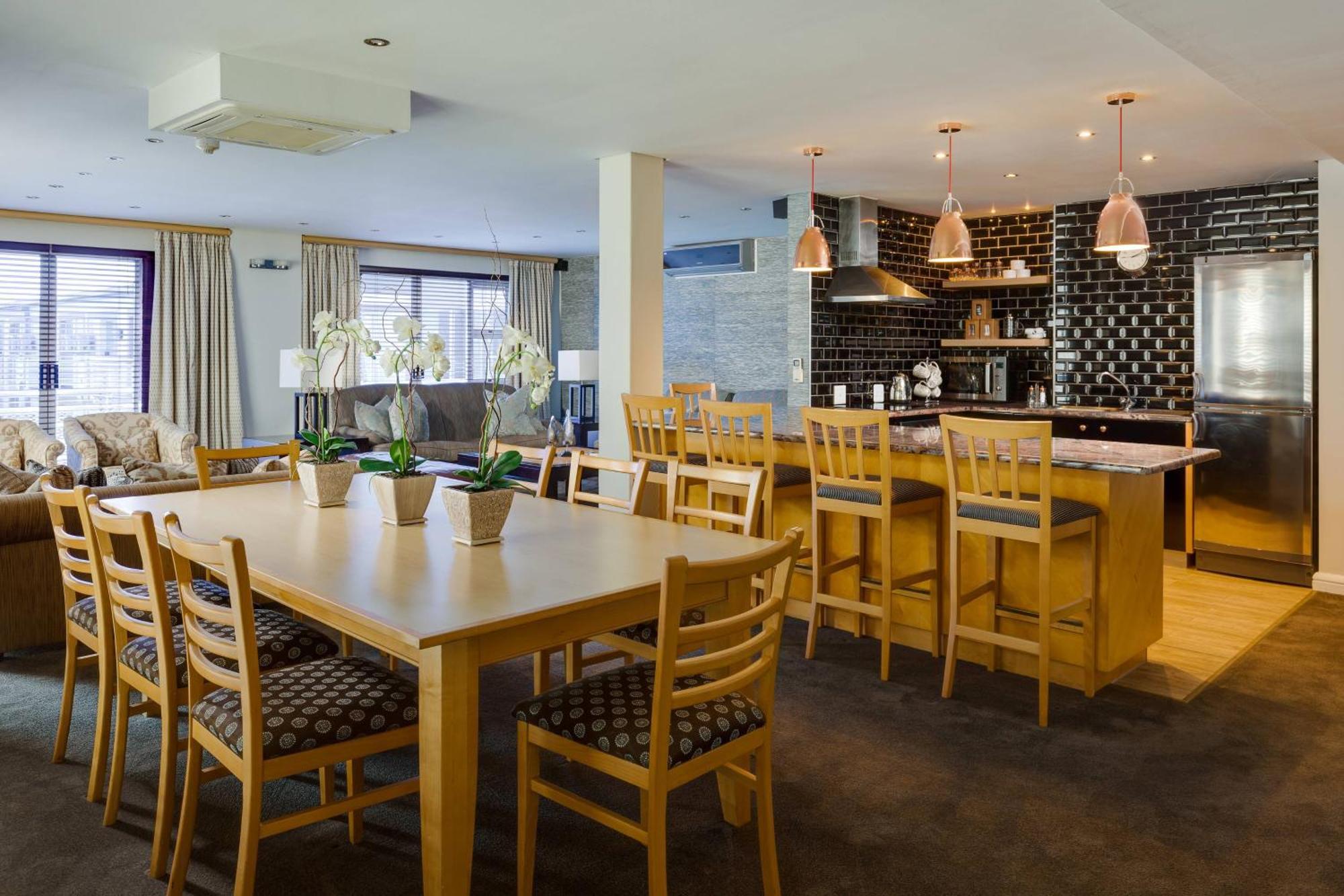 Protea Hotel By Marriott Knysna Quays Exterior foto