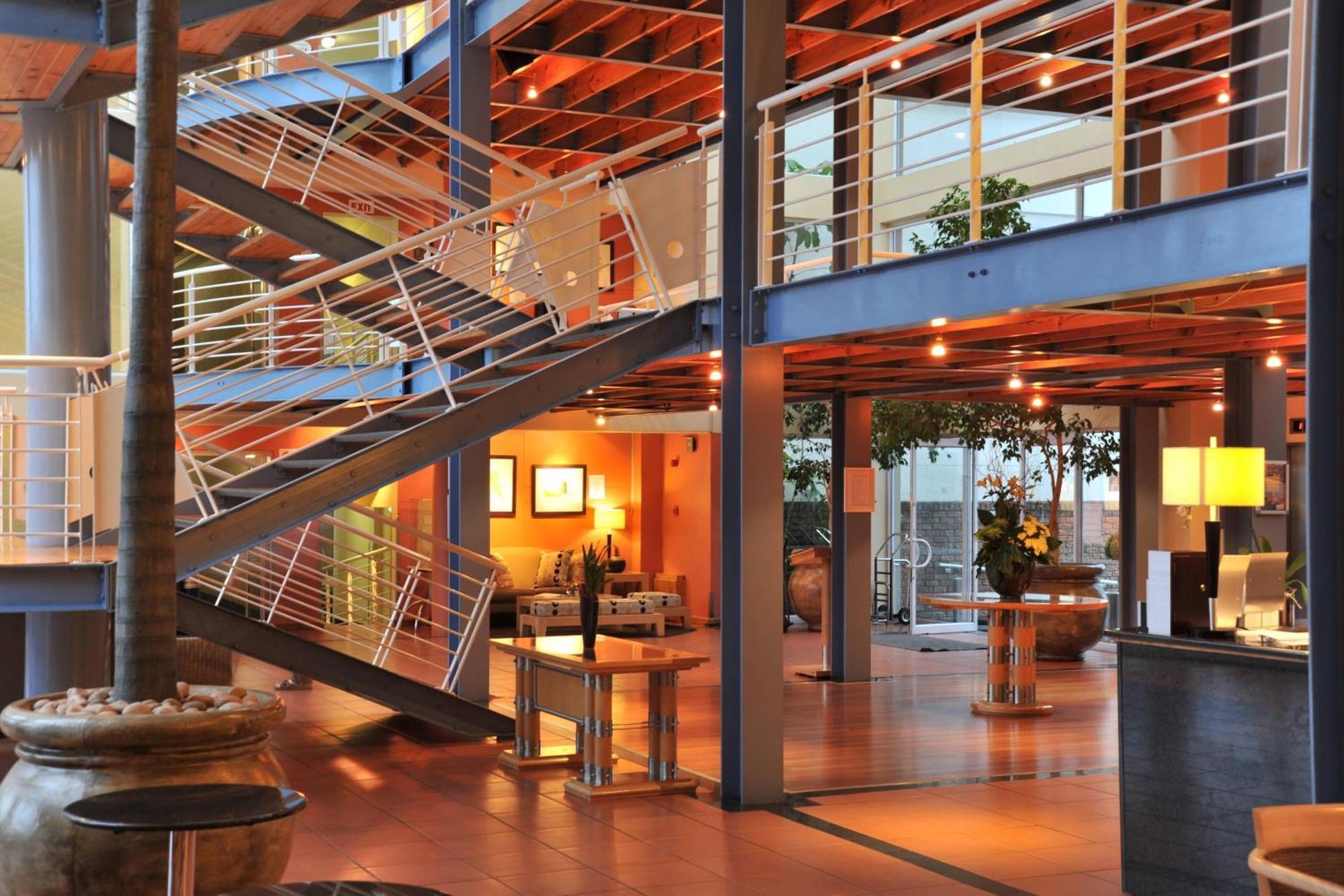 Protea Hotel By Marriott Knysna Quays Exterior foto