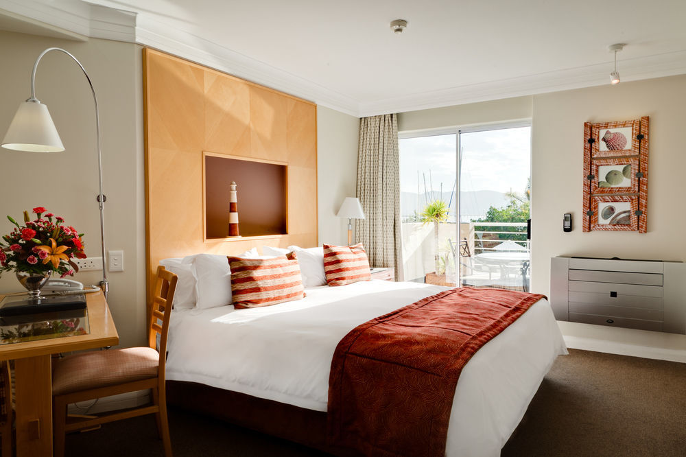 Protea Hotel By Marriott Knysna Quays Zimmer foto