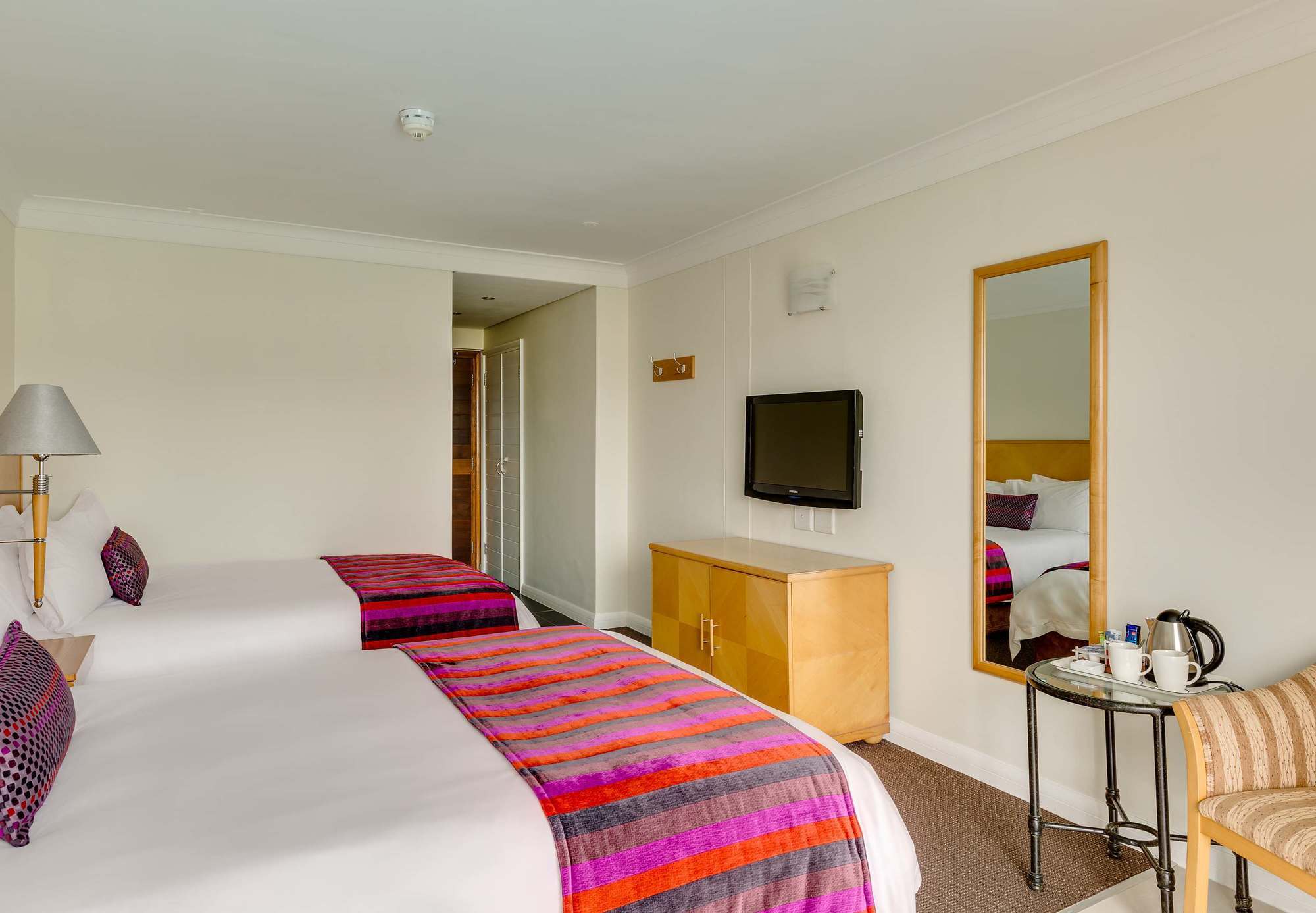 Protea Hotel By Marriott Knysna Quays Zimmer foto