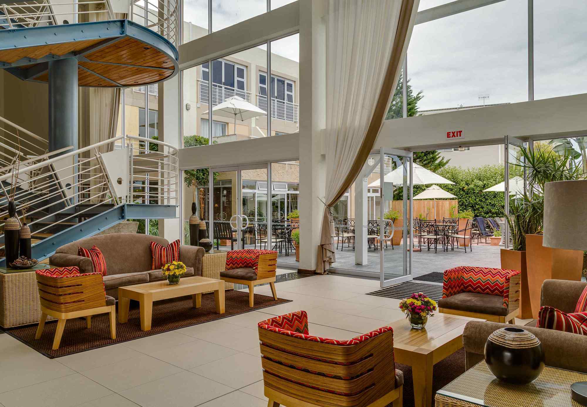 Protea Hotel By Marriott Knysna Quays Interior foto