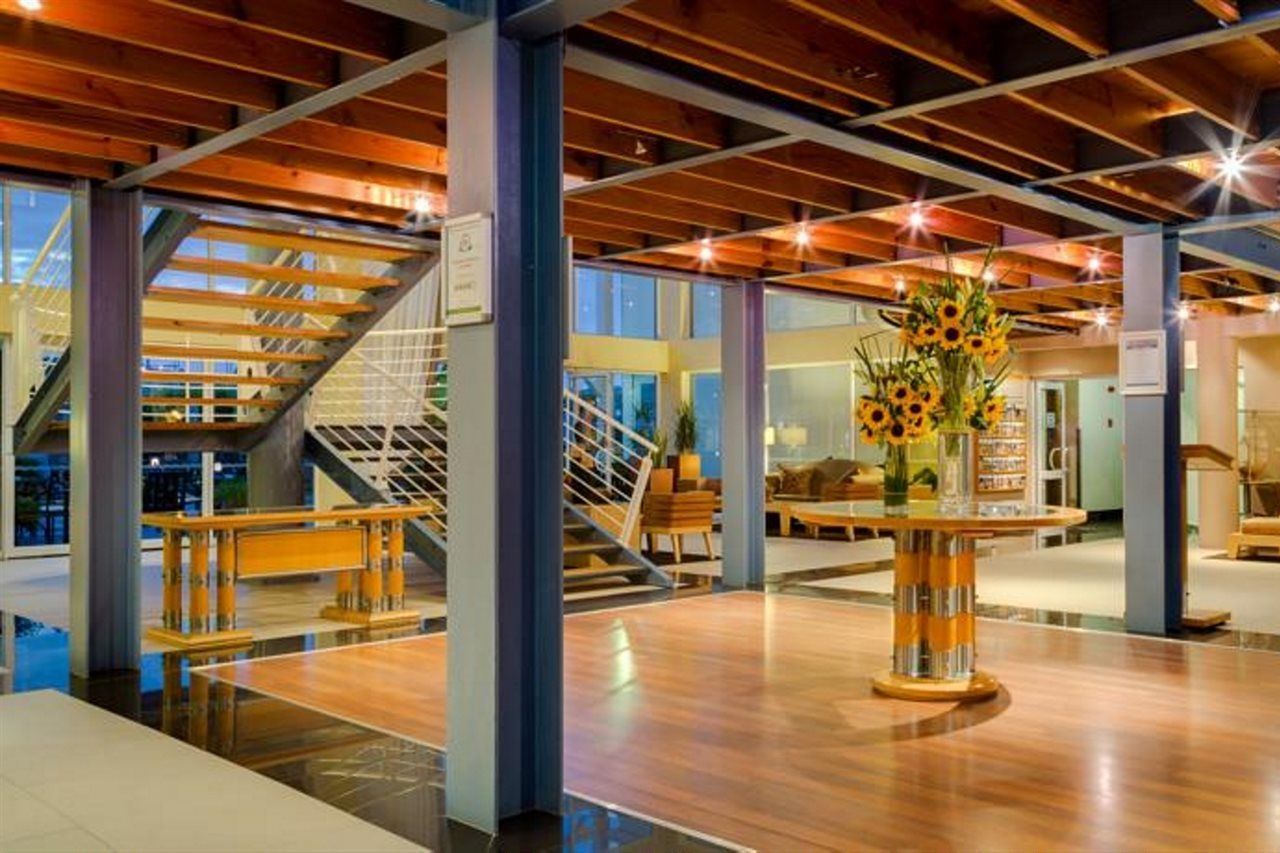Protea Hotel By Marriott Knysna Quays Exterior foto