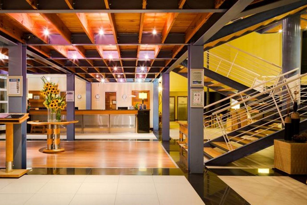 Protea Hotel By Marriott Knysna Quays Exterior foto