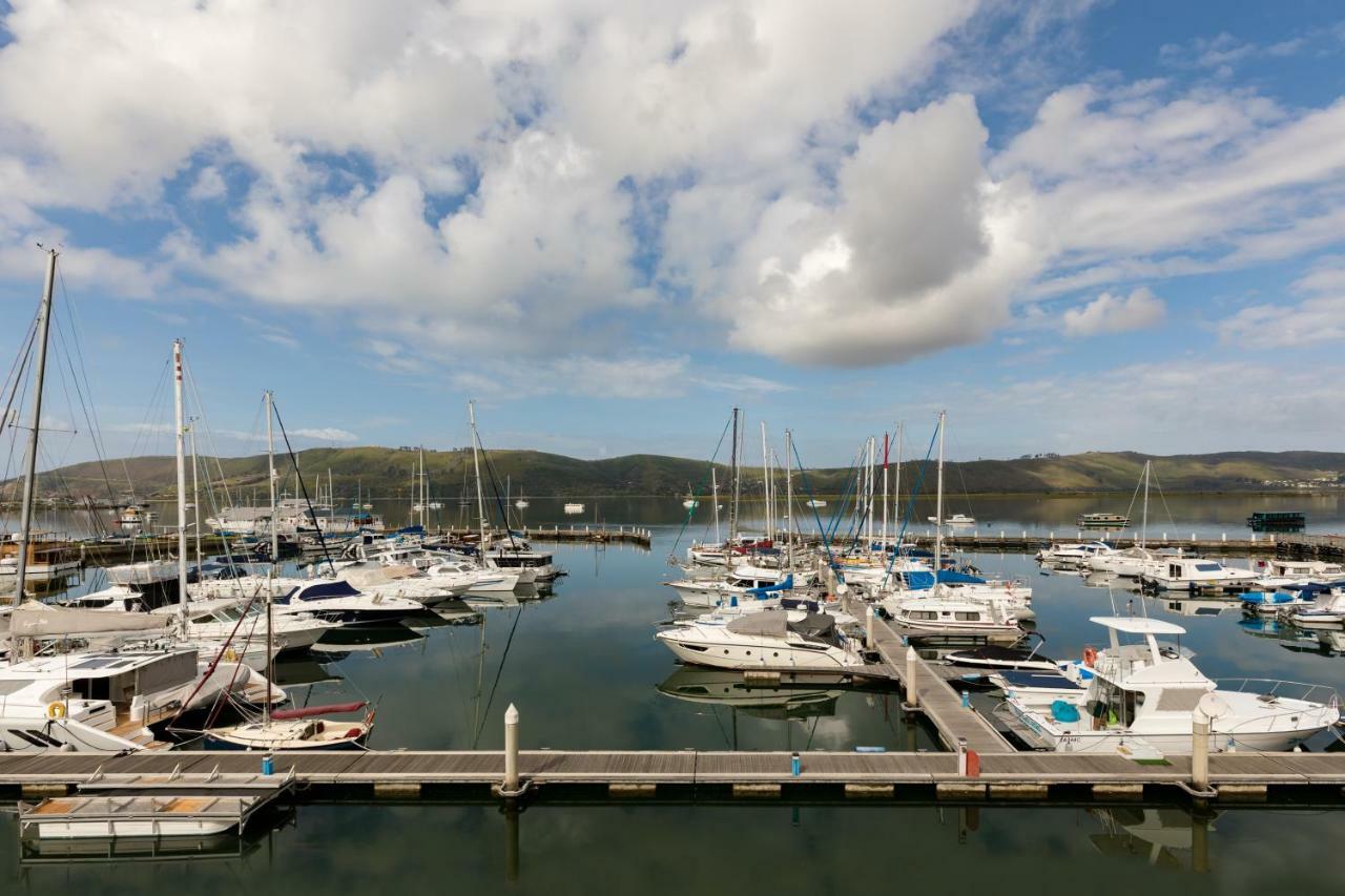 Protea Hotel By Marriott Knysna Quays Exterior foto